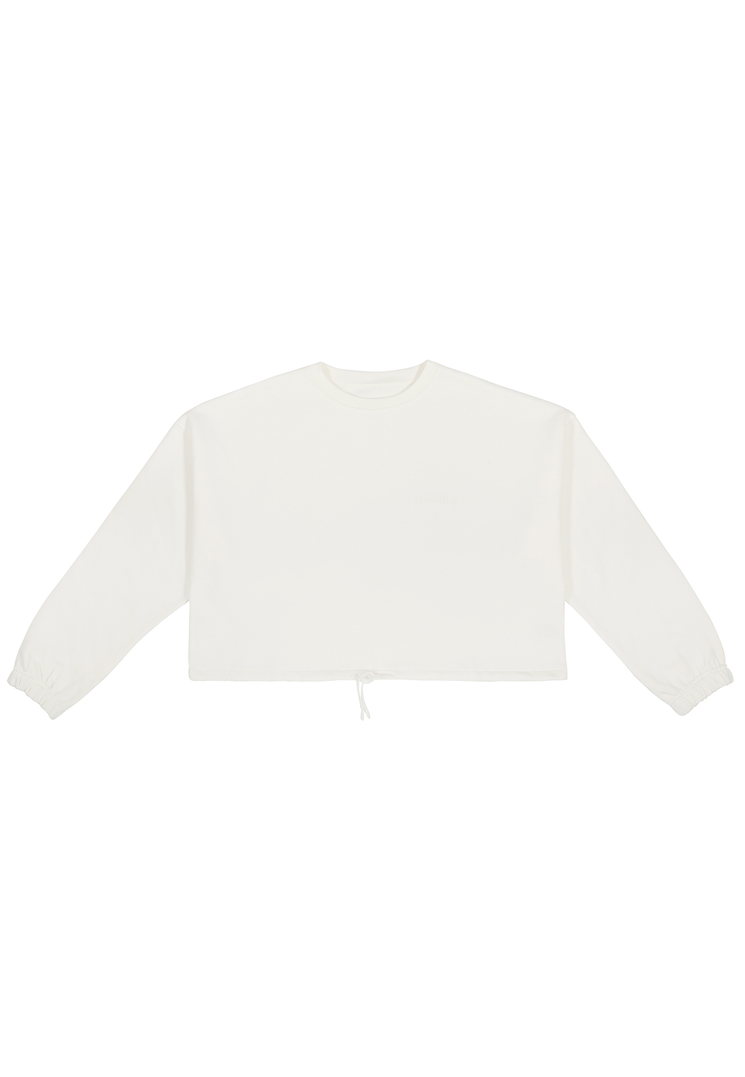 NIA Womens Sweater Stone Blue