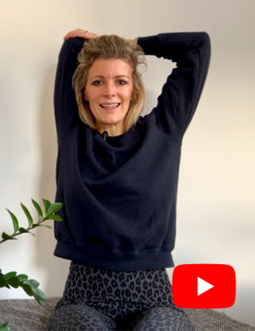 Gratis Yoga Videos