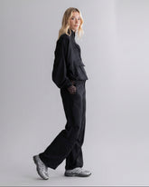 Ribstop Pants Black – Styling-Look – Hey Honey