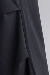 Ribstop Pants Black – Alltagslook – Hey Honey