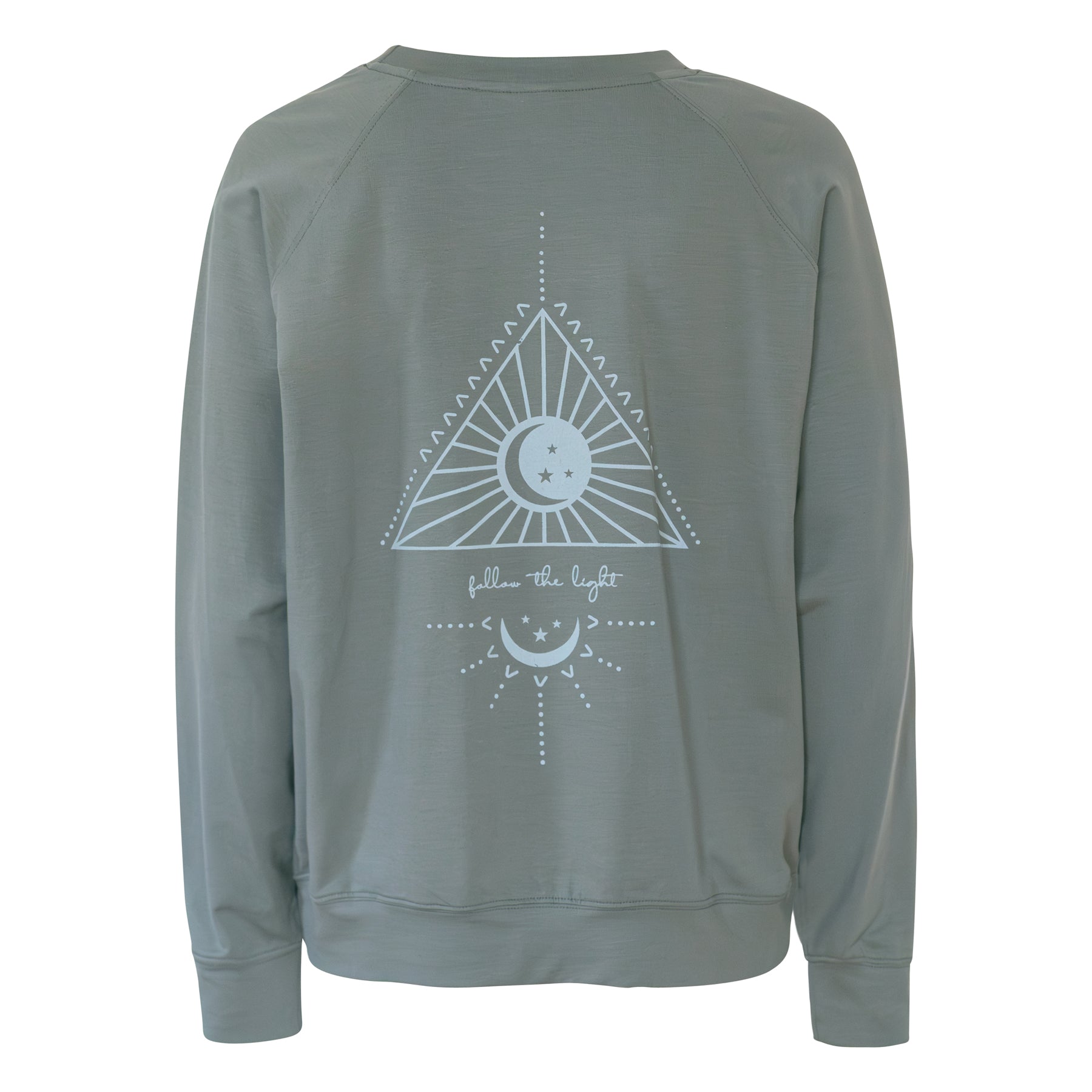 Sweater Giza - Agave