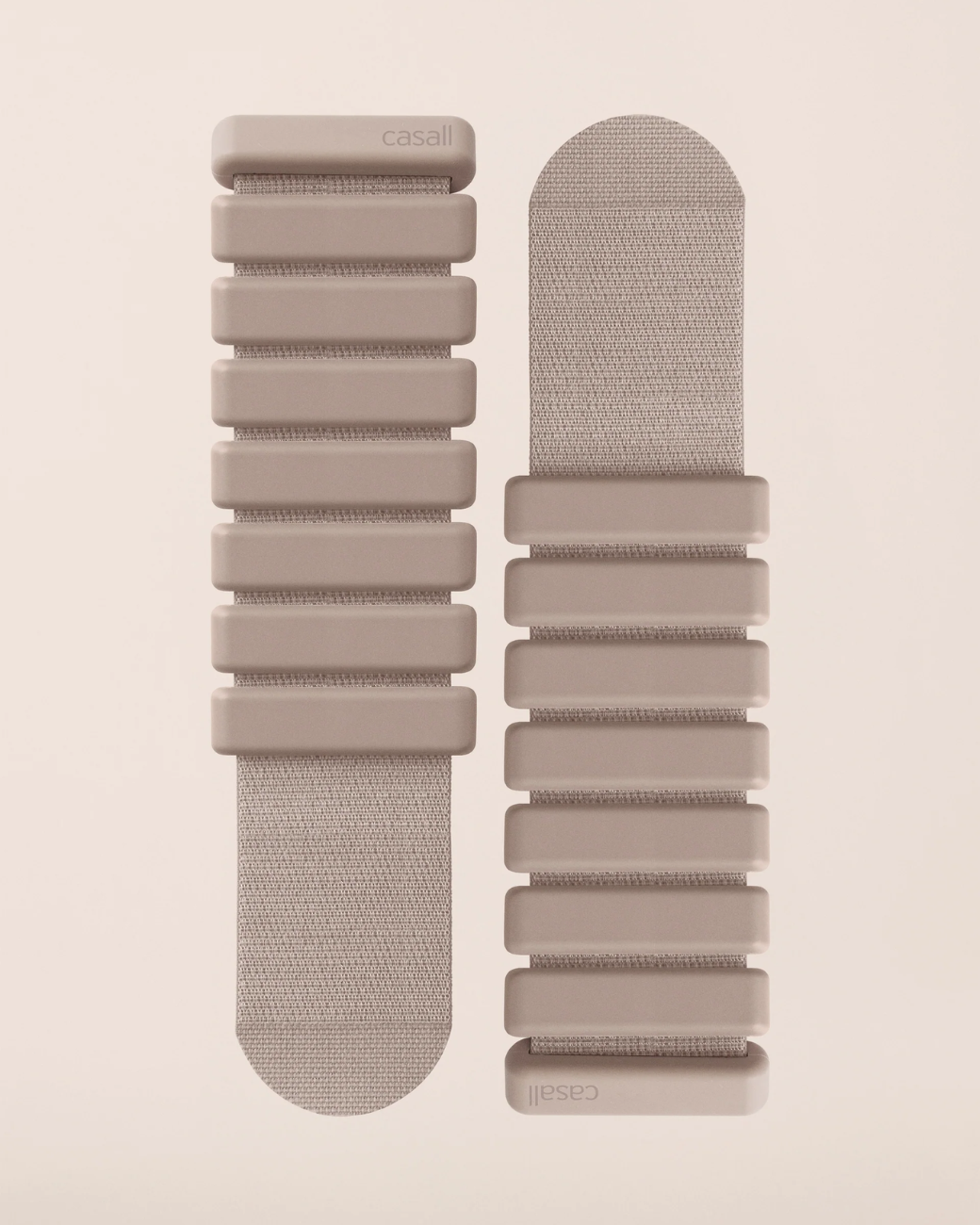 Define Wrist Weight 1 kg - Light Cashmere