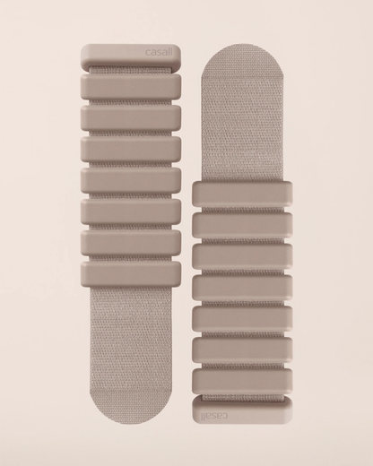 Define Wrist Weight 1 kg - Light Cashmere