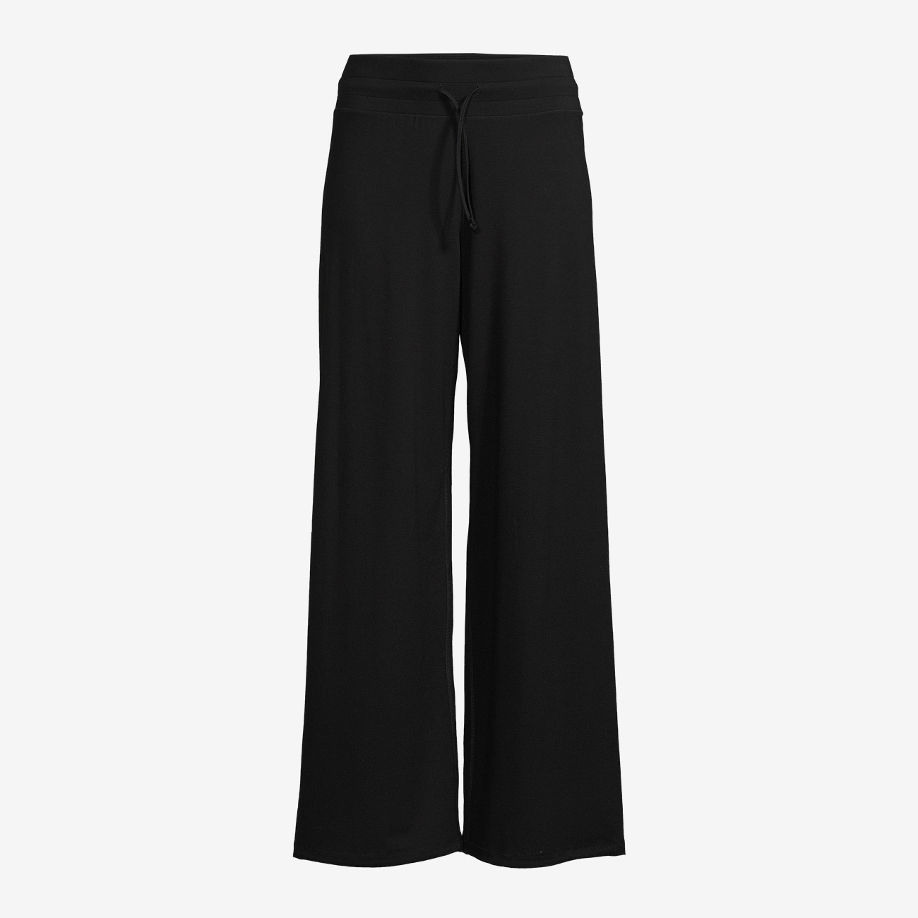 Studio Pants - Black | Yoga Pants | Bottoms | Women's Clothing | YOGA ...