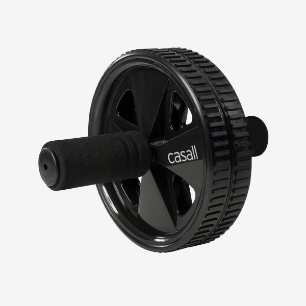 Bauchtrainer Ab Roller Recycled - Black