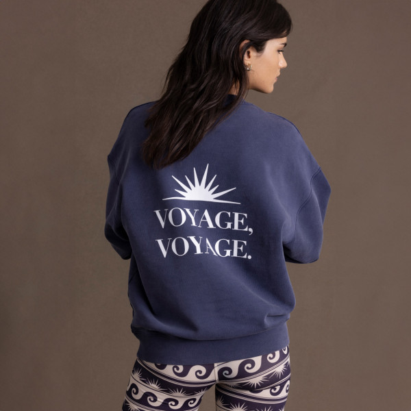 Sweater - Voyage