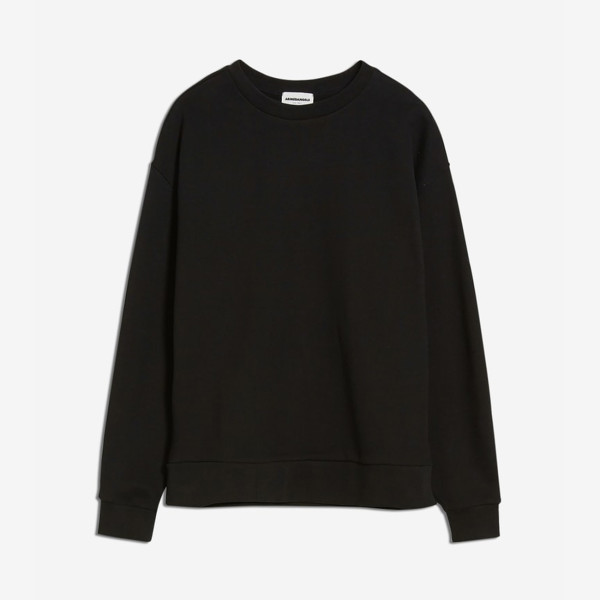 Sweatshirt AARIN - Black