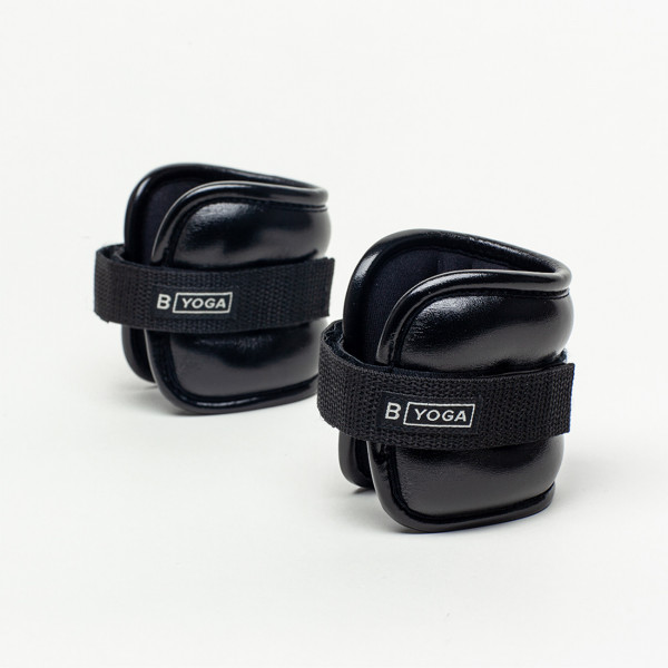 The Tone Weights 0,45kg  - Black