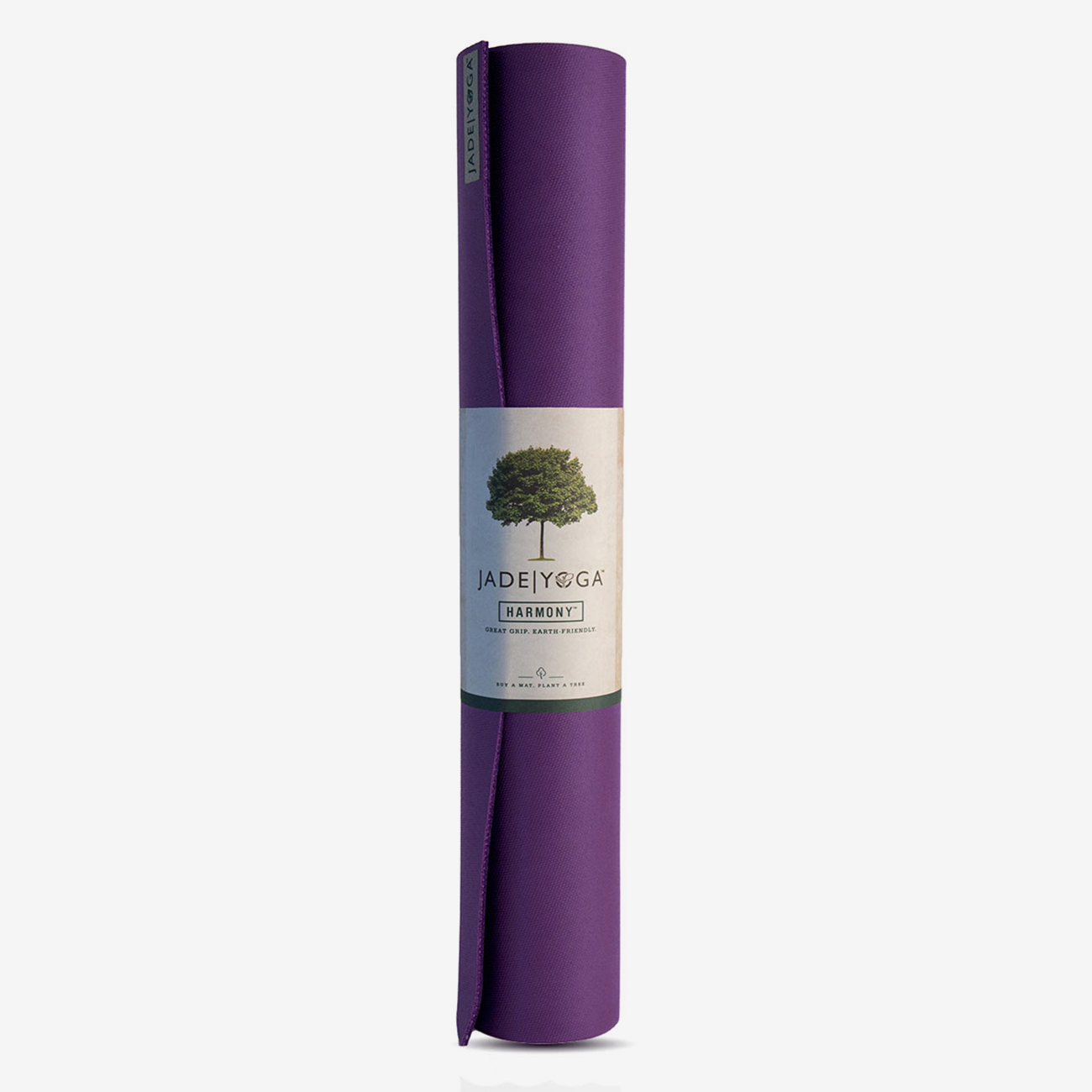 Yoga Mat Harmony Professional - Purple