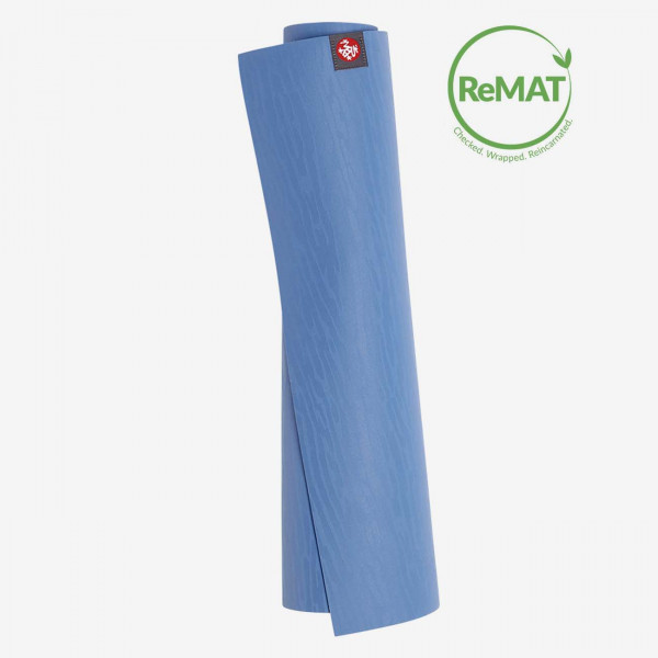 Yogamatte eKO Lite ReMAT - Shade Blue - ReMAT