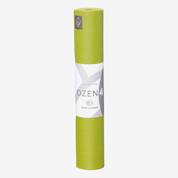 Yogamatte Ozen4 - Moss