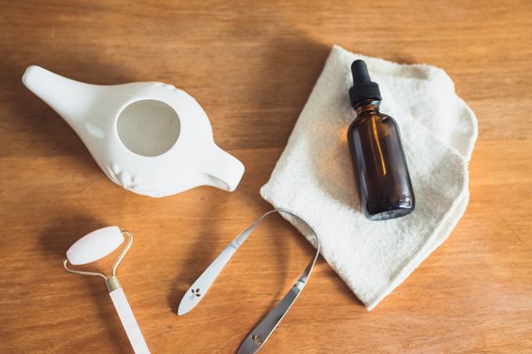 Ayurvedic Morning Routine: How modern Ayurveda Enriches Our Everyday Life