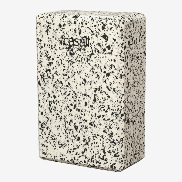 Casall Yoga block Recycled