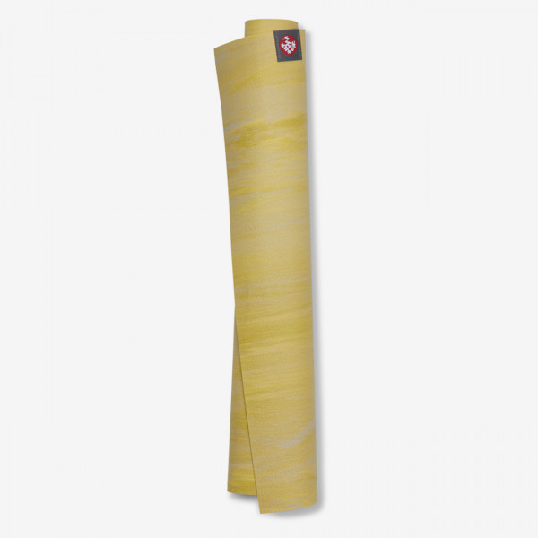 Yogamatte eKO SuperLite - Bamboo Marbled