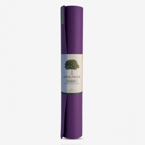 Yogamatte Harmony Professional - Purple