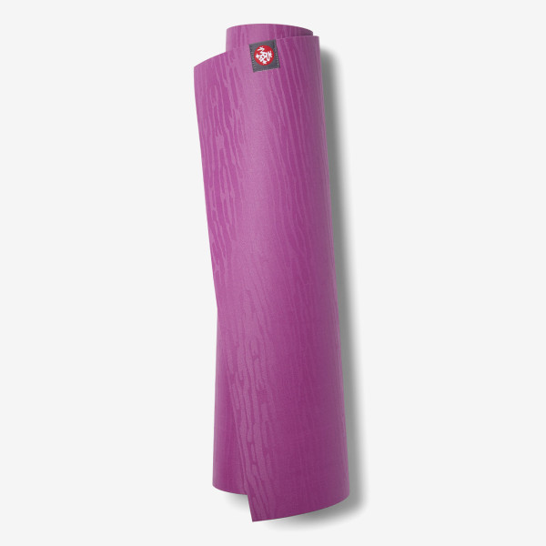Yogamatte eKO - Purple Lotus