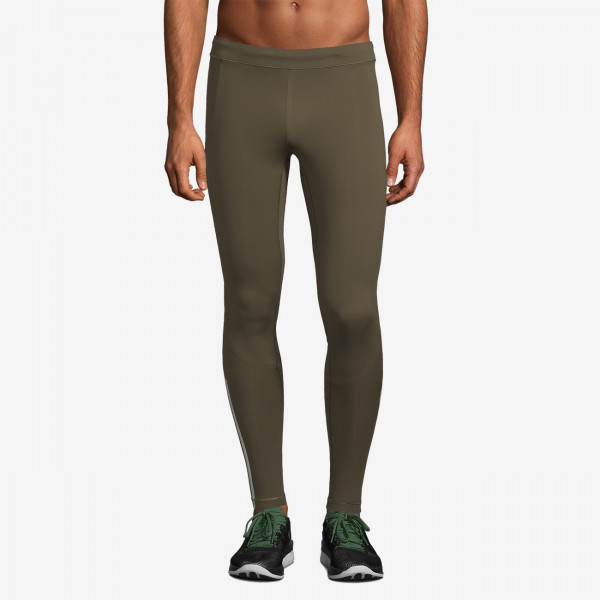 Tights M AR2 Renew Compression - Forest Green