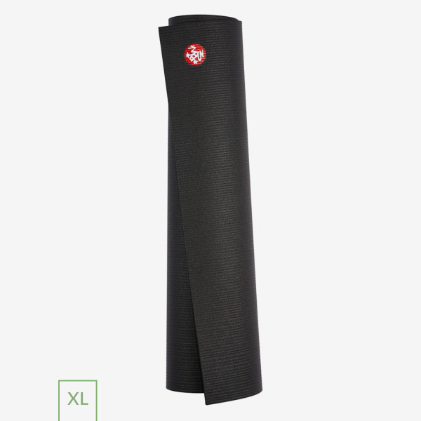 Yogamatte PRO XL - Black