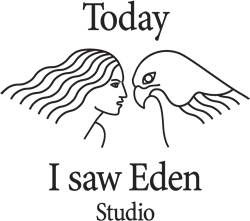 Today I saw Eden