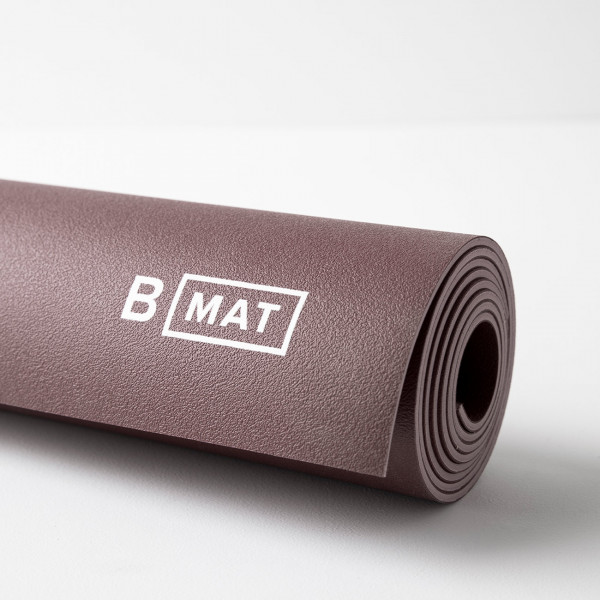 Yogamatte B MAT Everyday - Cacao
