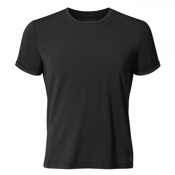 Flow T-Shirt - Black