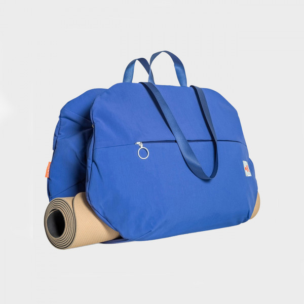 Yogatasche Cloud Bag - Ultramarine