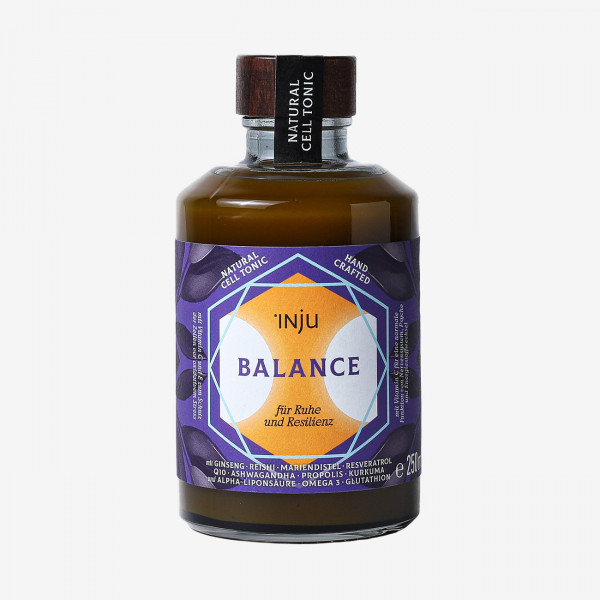 Natural Cell Tonic - BALANCE
