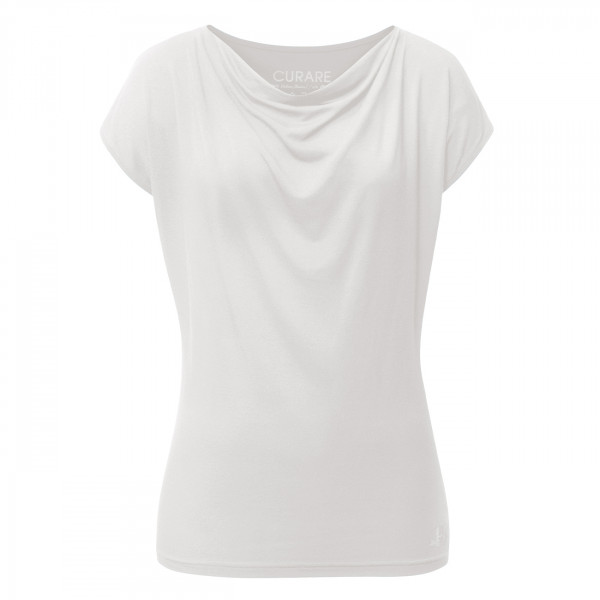 Wasserfall Shirt - Soft White