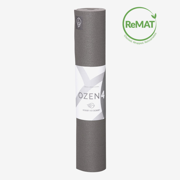 Yogamatte Ozen4 ReMAT - Terra