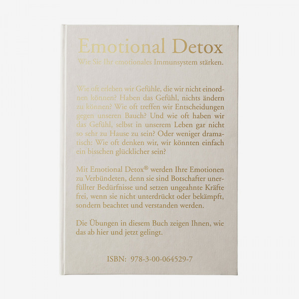 Emotional Detox