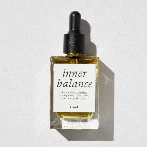 Tinktur - Inner Balance