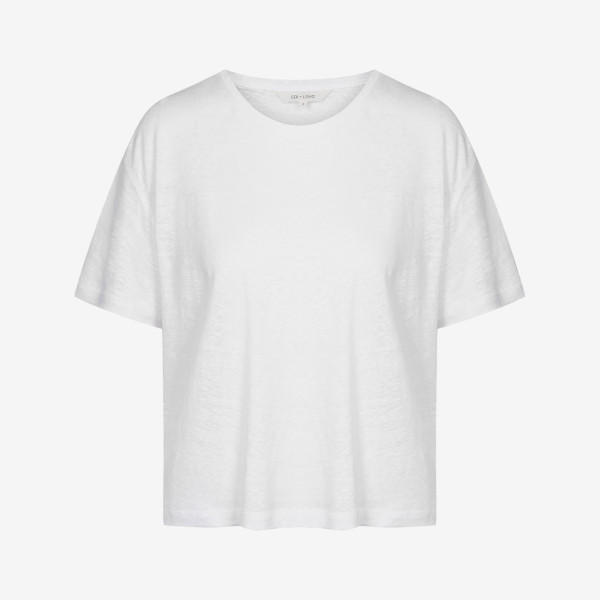 T-Shirt Ivalo - White